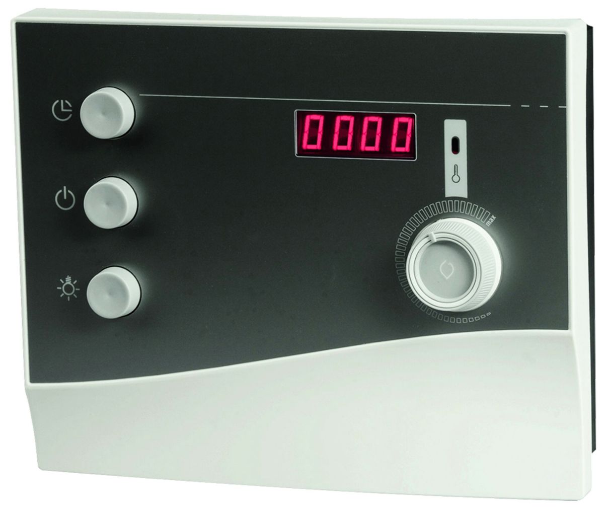 Hariva K2 Next saunabesturing