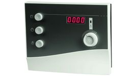 Hariva K2 Next saunabesturing Foto van Hariva K2 Next saunabesturing