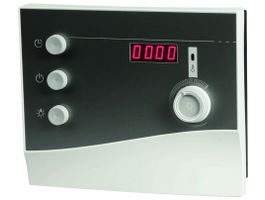 Hariva K2 Next saunabesturing Foto van Hariva K2 Next saunabesturing