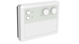 Harvia CF9C combi Saunaofensteuerung Foto von