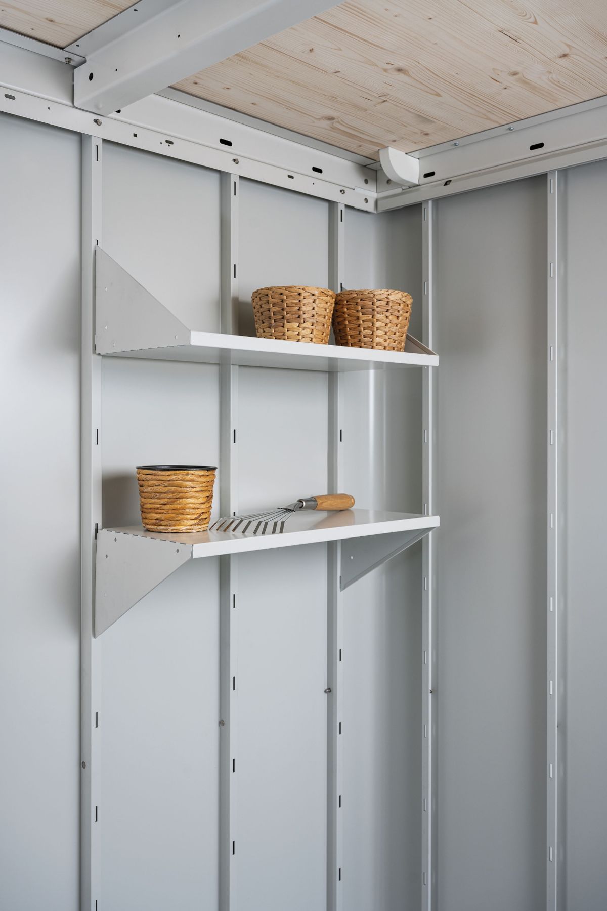 Biohort schappenset set van 4