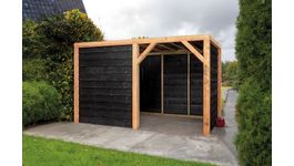 Foto van Volente tuinberging Floris