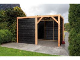 Volente tuinberging Floris Foto van Volente tuinberging Floris