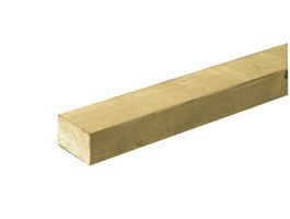 Foto van Azalp NE Vuren Regel Geschaafd 38 x 89 mm
