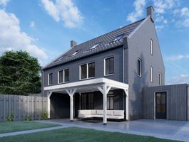 Foto von Trendhout Ancona Veranda