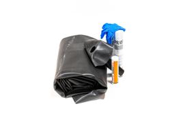 Foto von Interflex EPDM-Dachfolienset