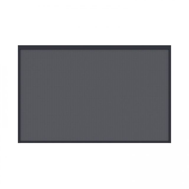 Porchenzo rolgordijn 400 cm - antraciet