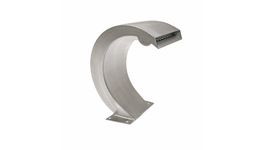 Foto van Ubbink Mamba S-LED (Inox-316L)