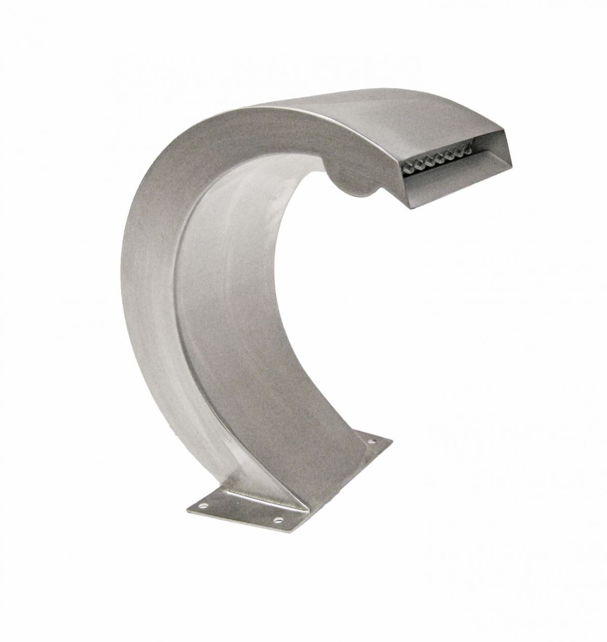 Ubbink Mamba S-LED (Inox-316L)