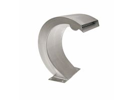 Ubbink Mamba S-LED (Inox-316L) Foto van Ubbink Mamba S-LED (Inox-316L)