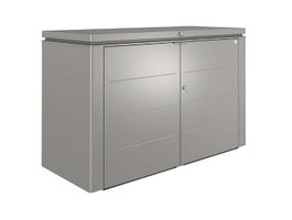 Biohort HighBoard 160 Foto van Biohort HighBoard 160