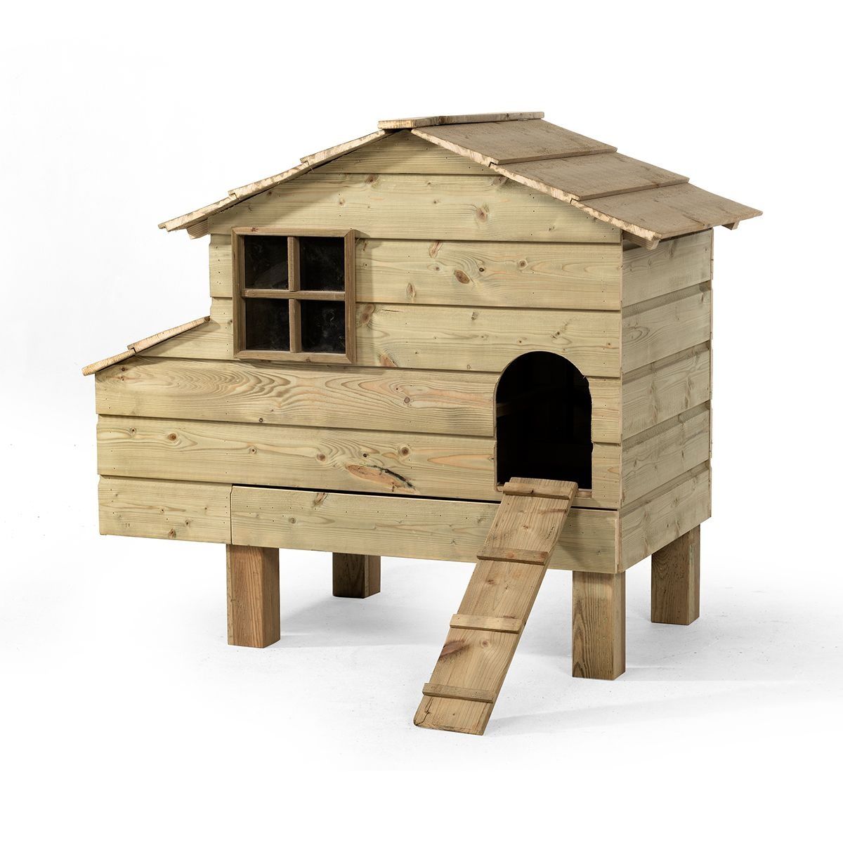 Glorenza kippenhok Henri