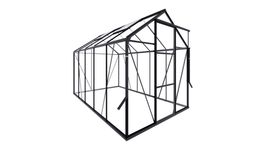 Foto van Royal Well Kate III Tuinkas zwart