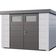 Telluria Classico 3024 DD wit