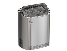 Foto von Sawo SCA-45NS-Z-C Scandia saunaofen