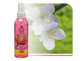 Warm and Tender Infraroodspray - Jasmijn 150 ml Foto van Warm and Tender Infraroodspray - Jasmijn 150 ml