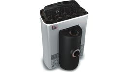 Sawo MX-36NB-Z Mini X Saunaofen Foto von