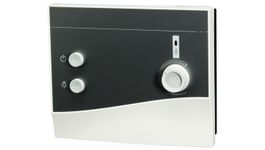 Foto von Sentiotec - Ondal saunasteuerung K1-next