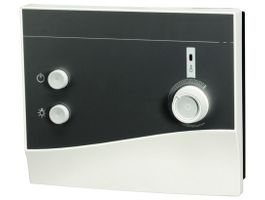 Foto von Sentiotec - Ondal saunasteuerung K1-next
