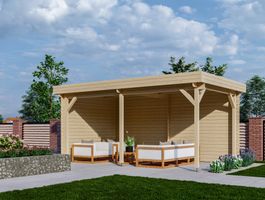 Foto von Interflex Pavillon P3051