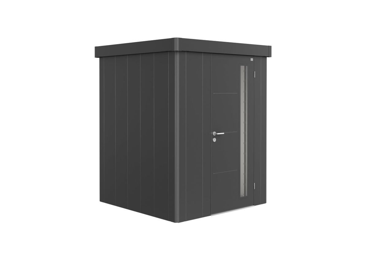 Biohort Neo 1A metalen tuinhuis