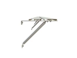 Royal Well kweekschap wit Foto van Royal Well kweekschap wit