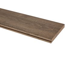 Foto van Azalp Composiet vlonders noot bruin 19 x 135 mm