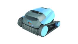 Foto van Dolphin Zenit Z fun zwembadrobot