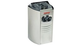 Foto von Harvia Vega BC35 compact saunaofen