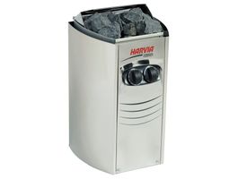 Foto von Harvia Vega BC35 compact saunaofen