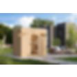 Foto van SmartShed tuinhuis Kampas 2530