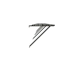 Royal Well kweekschap groengrijs Foto van Royal Well kweekschap groengrijs