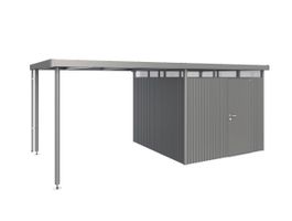 Foto van Biohort zijdak