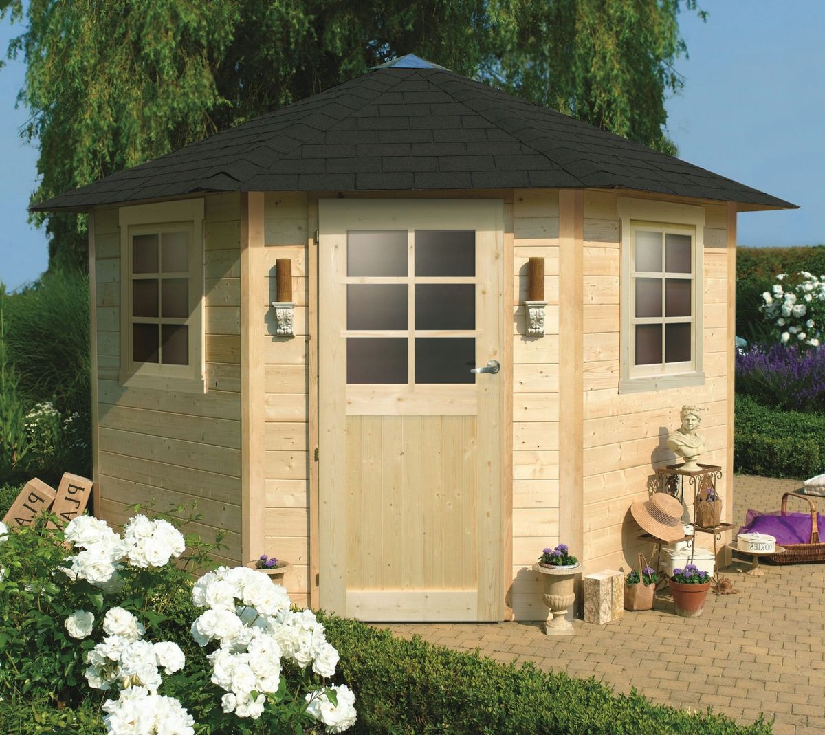 Solid S8205 Nancy Blokhut