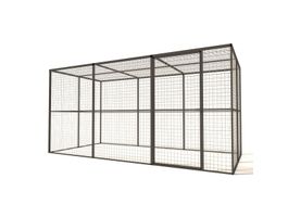 Glorenza aluminium kattenren Lilly Foto van Glorenza aluminium kattenren Lilly