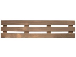 Azalp Rugleuning - Lumen 3 lats* Foto van Azalp Rugleuning - Lumen 3 lats*