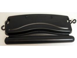 Azalp winterdrijver voor zwembaden Foto van Azalp winterdrijver voor zwembaden