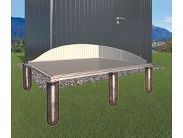 Foto van Biohort SmartBase PLUS