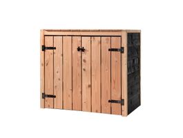 Foto van Volente containerberging Yente voor 2 kliko's/containers tot 240 liter