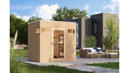 SmartShed Gartenhaus Kampas Foto von