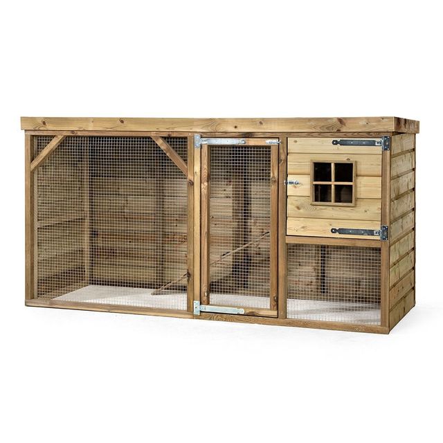 Glorenza konijnenhok Jip