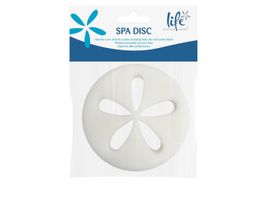 Life Spa Disc Foto van Life Spa Disc
