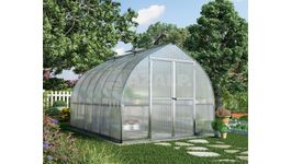 Palram – Canopia Bella Tuinkas Foto van