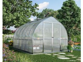 Palram – Canopia Bella Gewächshaus Foto von Palram – Canopia Bella Gewächshaus