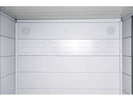 Foto van Telluria Classico 3030 binnenwand - lichtgrijs