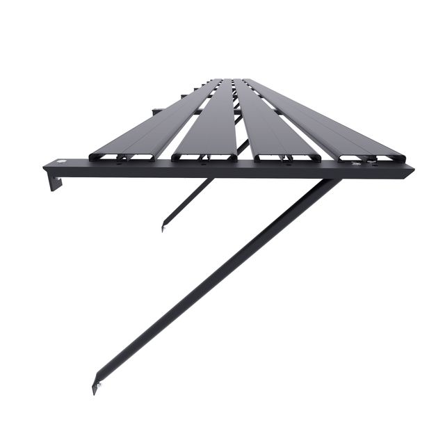 Royal Well kweekschap zwart