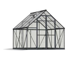 Palram – Canopia Balance Tuinkas Foto van Palram – Canopia Balance Tuinkas