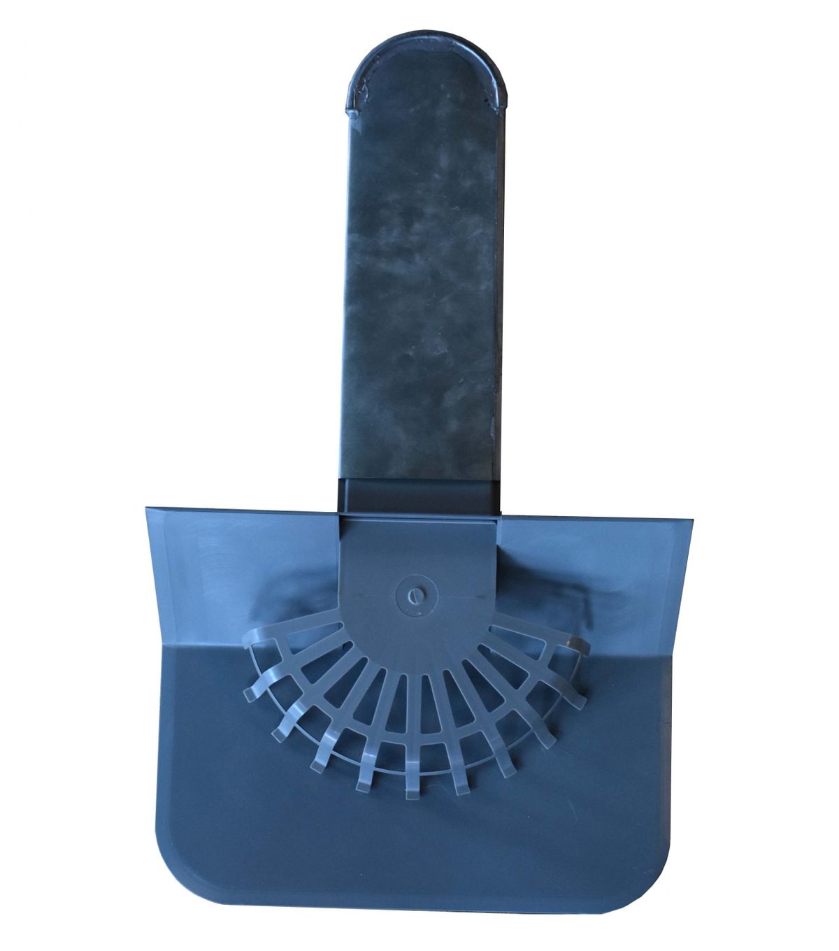 Azalp Dach Transittyp zink