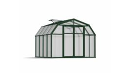 Palram – Canopia Hobby Gardener Tuinkas Foto van Palram – Canopia Hobby Gardener Tuinkas