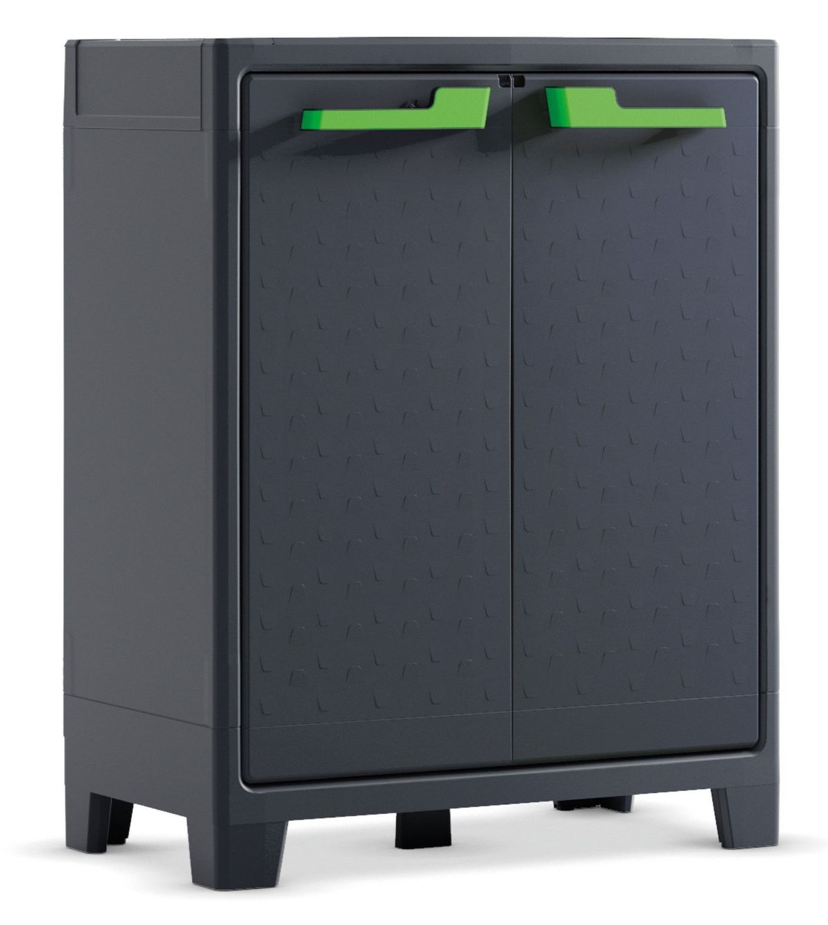 Keter Moby Niedrigschrank